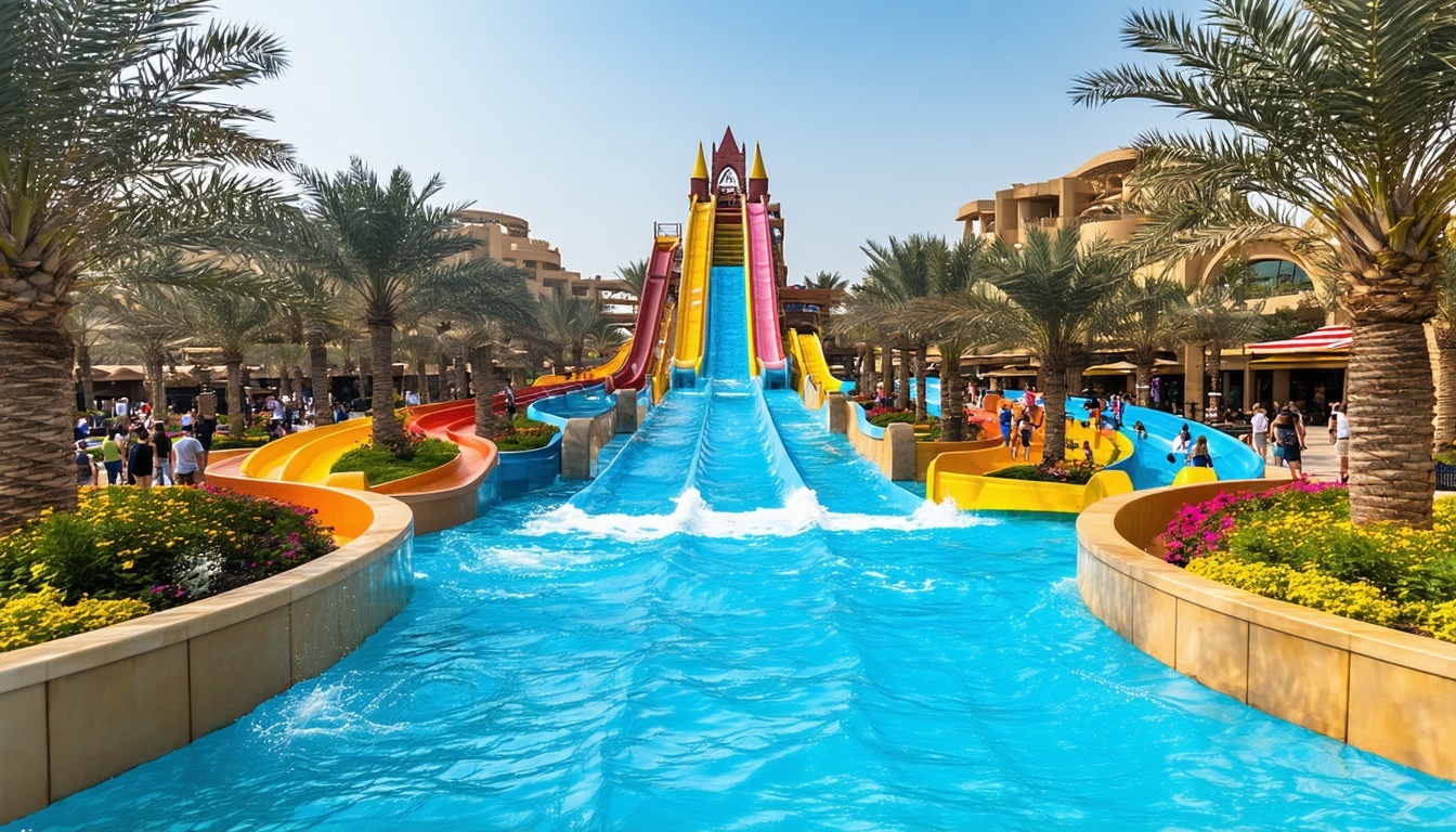 Atlantis Aquaventure Dubai Logo